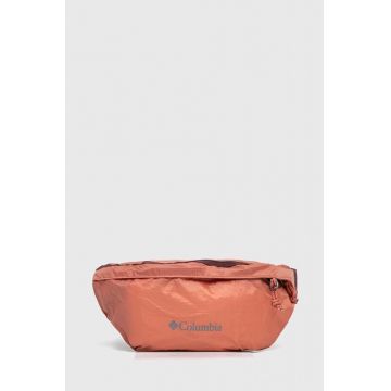 Columbia borsetă Lightweight Packable II culoarea roz 2011231
