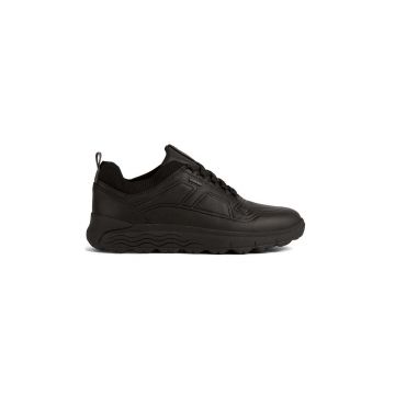 Geox sneakers U SPHERICA 4X4 B ABX culoarea negru, U26FDD 000FV C9999