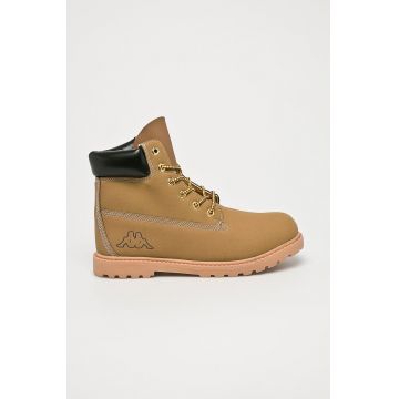 Kappa - Pantofi Kombo Mid Kappa - Pantofi Kombo Mid