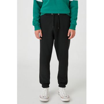 Pantaloni sport cu buzunare