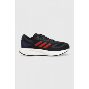 Adidas Performance pantofi de alergat Duramo 10 culoarea albastru marin
