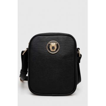 Aldo borseta PICOBARO culoarea negru