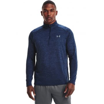 Bluza cu maneci raglan pentru fitness Tech™