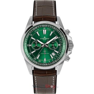 Ceas Jacques Lemans LIVERPOOL 1-2117D Cronograf