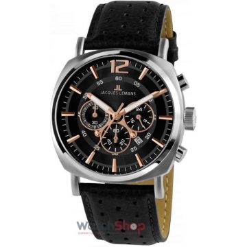 Ceas Jacques Lemans LUGANO 1-1645J Ceas Jacques Lemans LUGANO 1-1645J