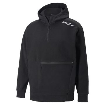 Hanorac Puma RAD/CAL Polarfleece Half-Zip