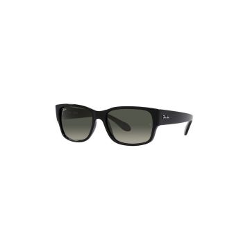 Ray-Ban ochelari de soare RB4388 culoarea negru