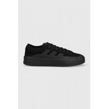 Adidas tenisi ZNSORED culoarea negru