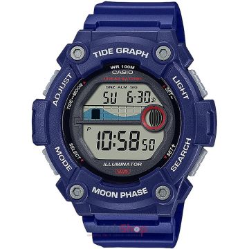 Ceas Casio Standard WS-1300H-2A Ceas Casio Standard WS-1300H-2A