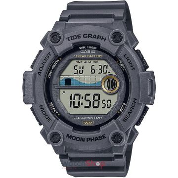 Ceas Casio Standard WS-1300H-8A Ceas Casio Standard WS-1300H-8A