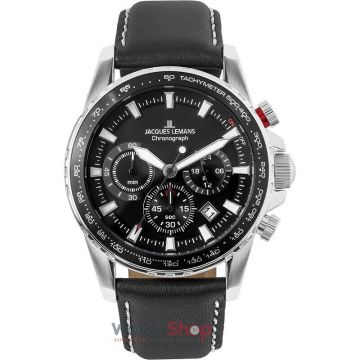 Ceas Jacques Lemans LIVERPOOL 1-2099A Cronograf Ceas Jacques Lemans LIVERPOOL 1-2099A Cronograf