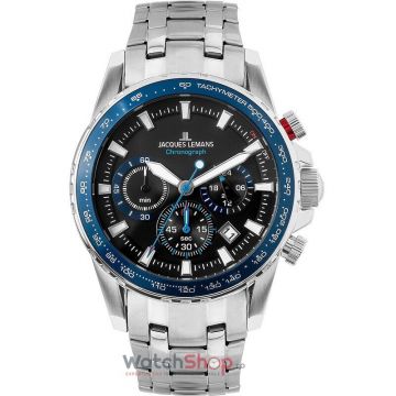 Ceas Jacques Lemans LIVERPOOL 1-2099E Cronograf Ceas Jacques Lemans LIVERPOOL 1-2099E Cronograf