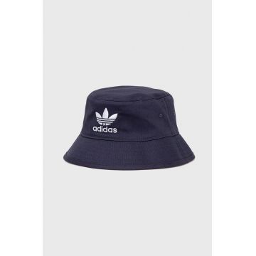 adidas Originals palarie HD9710.M culoarea albastru marin
