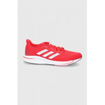 adidas Performance pantofi Supernova GX2951 culoarea rosu