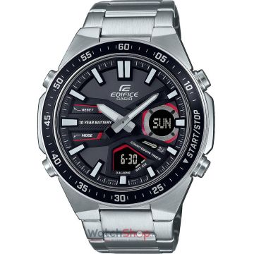 Ceas Casio Edifice EFV-C110D-1A4 Ceas Casio Edifice EFV-C110D-1A4