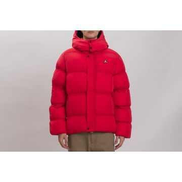 Essential Statement Puffer Jacket