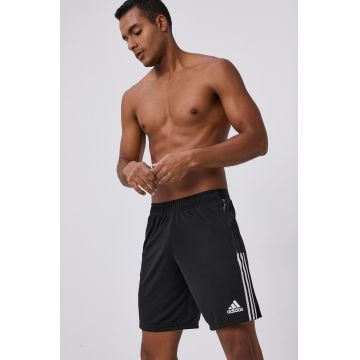Adidas Performance Pantaloni scurți GN2157 bărbați, culoarea negru