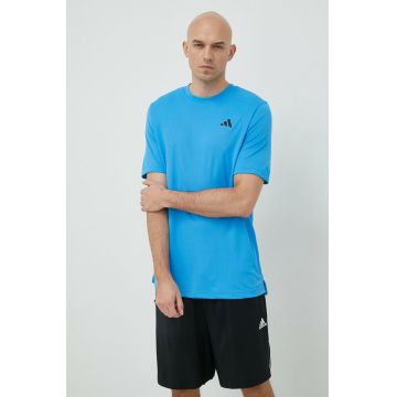 adidas Performance tricou de antrenament Club neted