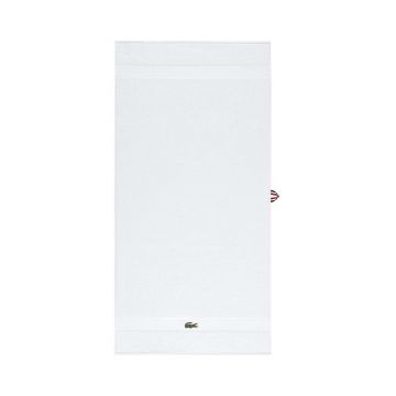 Lacoste prosop din bumbac 70 x 140 cm