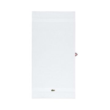 Lacoste prosop din bumbac 70 x 140 cm