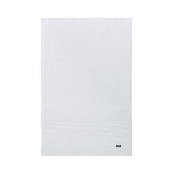 Lacoste prosop mic de bumbac 40 x 60 cm