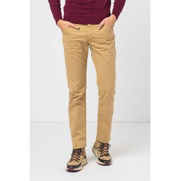 Pantaloni regular fit Travis