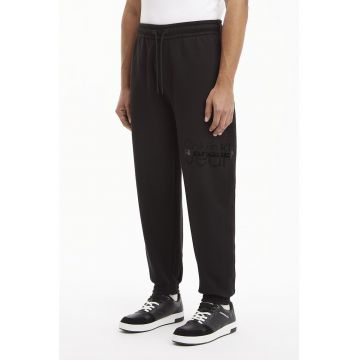 Pantaloni sport cu buzunare laterale Shalwars