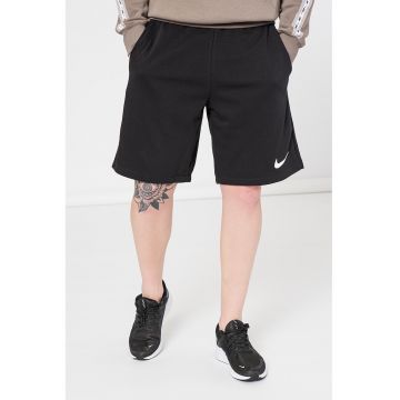 Bermude cu tehnologie Dri-Fit pentru antrenament