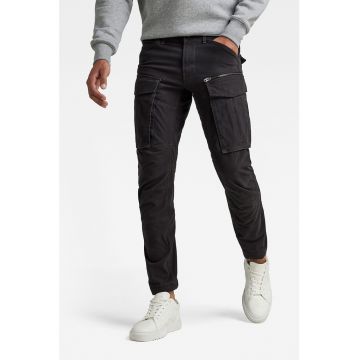 Pantaloni cargo conici Rovic