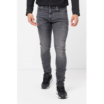 Blugi slim fit Layton