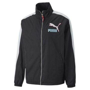 Bluza Puma T7 Fandom Track Jacket