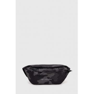 Columbia borseta culoarea gri