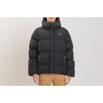 Essentials Statement Puffer Jacket