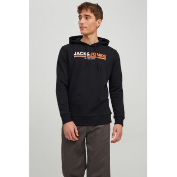 Jack & Jones - Hanorac cu logo