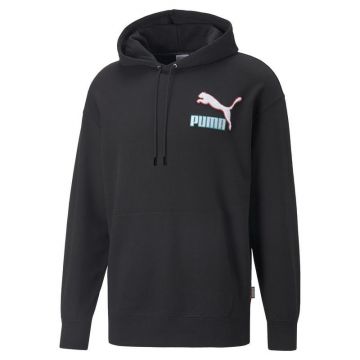 Hanorac Puma Fandom Hoodie