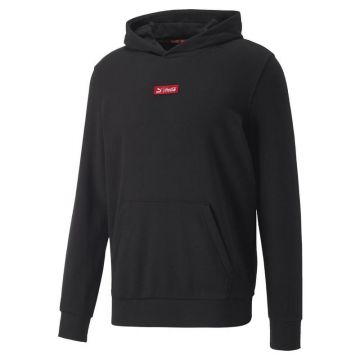 Hanorac Puma X Coca Cola Hoodie