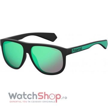 Ochelari de soare barbati Polaroid PLD2080S7ZJ5Z