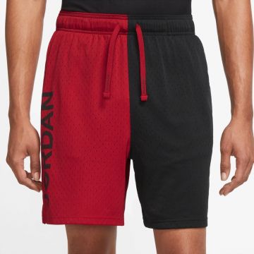 Sort Nike M J DF SPRT BC mesh GFX short