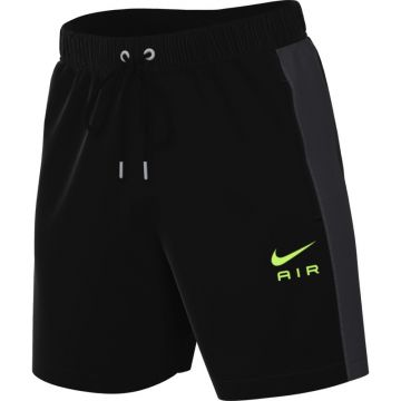 Sort Nike M NSW AIR FT SHORT