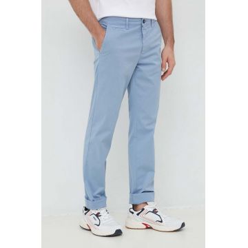 United Colors of Benetton pantaloni barbati, mulata