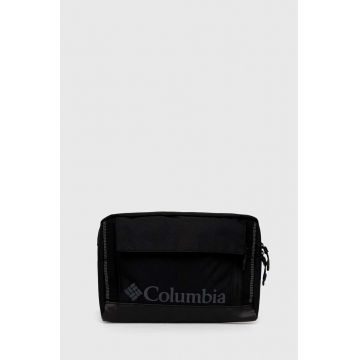 Columbia borsetă culoarea negru 2032591-271