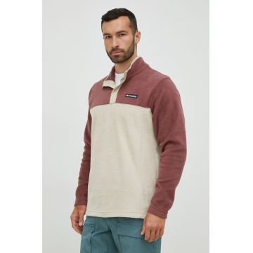 Columbia hanorac Steens Mountain barbati, culoarea violet, modelator