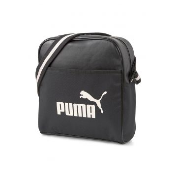 Geanta crossbody de piele ecologica Campus