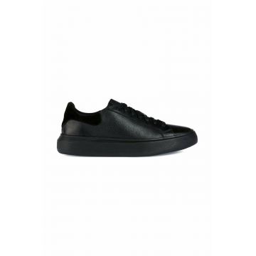 Geox sneakers U DEIVEN A culoarea negru, U355WA 00047 C9999