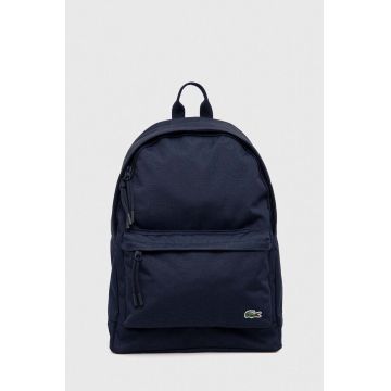 Lacoste rucsac barbati, mare, neted