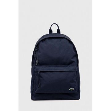 Lacoste rucsac barbati, mare, neted NH2677NE-C62