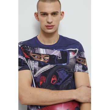 Medicine tricou din bumbac modelator