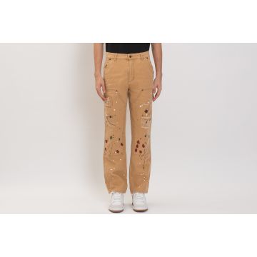 OG Paintsplatter Cargo Pants