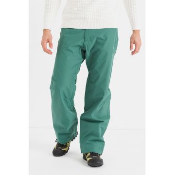 Pantaloni impermeabili cu buzunare multiple pentru ski Outsider