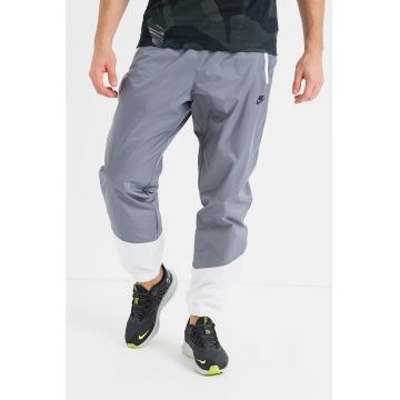 Pantaloni sport cu slituri cu fermoar la glezna Windrunner